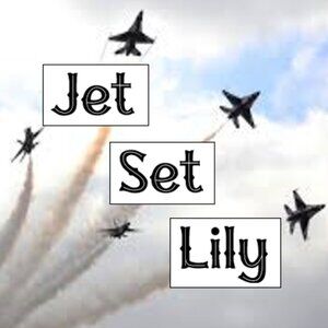 Meet your Posher, Jet Set Lily